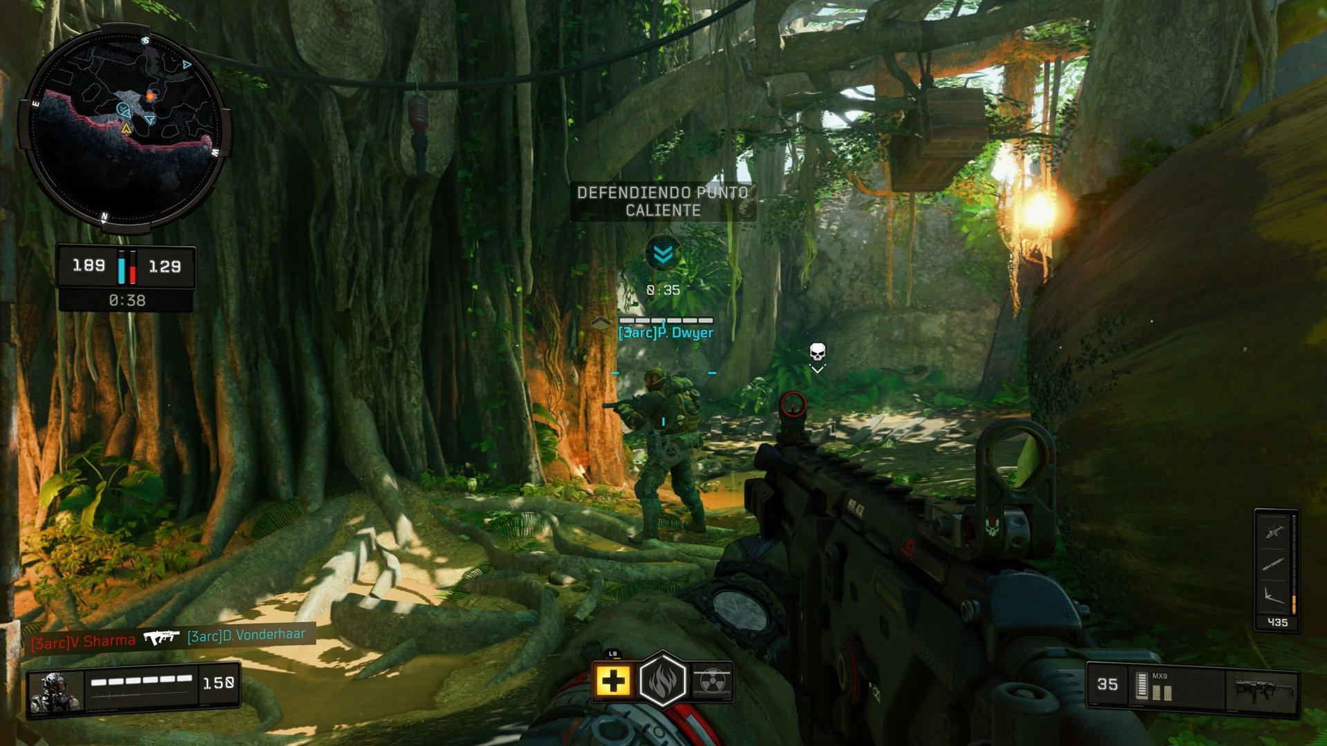 Call of Duty: Black Ops 4 - Imagen 27